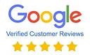 Google Review Logo