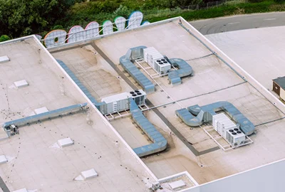 Commercial Roofing