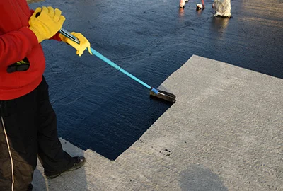 Roof Coatings