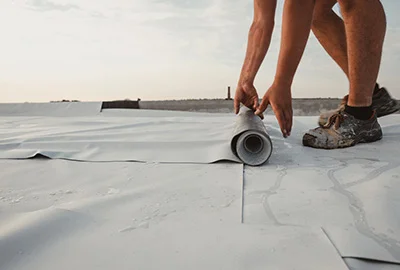 Single-Ply Roofing Systems