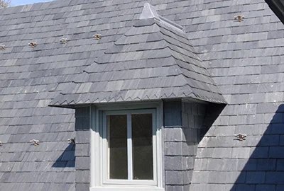 Slate Roofing