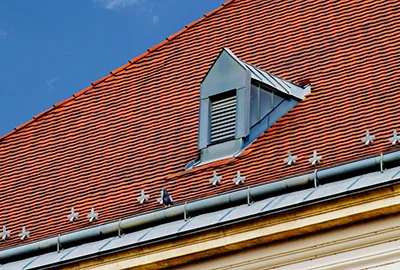 Steep Slope Roofing