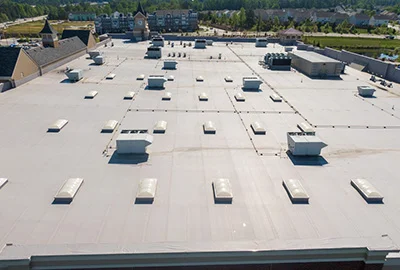 TPO Roofing