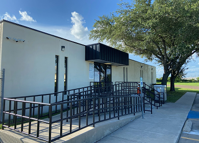 Recent Commercial Roof Projects in Texas