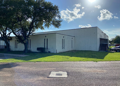 Recent Commercial Roof Projects in Texas