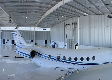 Recent Commercial Roof Projects in Texas